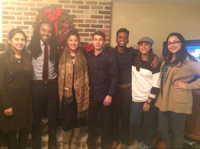 The Latino American Student Organization of WCU Meetings/Programs/Events: on Mondays @ 7pm Sykes Rm 10A