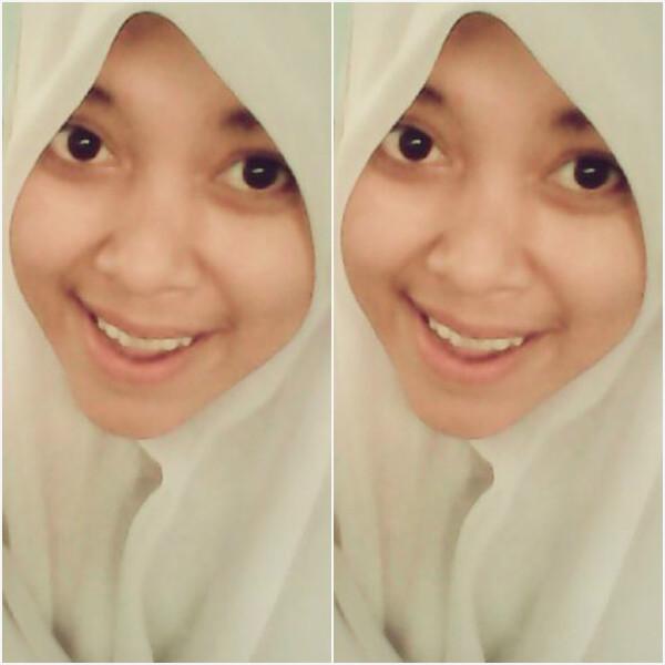 Allah || semua tentangmu ;) || 08082014♥