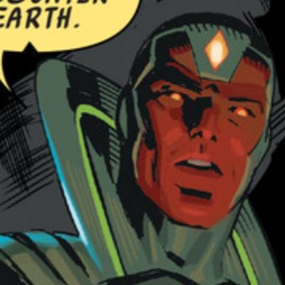 Odd that some say I am less than human, when in truth I am far superior to flesh and blood.