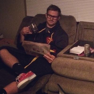 Former captain of Square Wheels B team.
