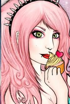 Make up??