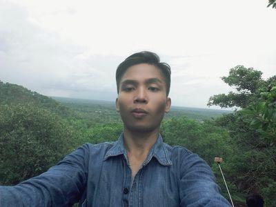 Octha_official's profile picture. kehendak ku . ku serahkan padaMu . harapan ku ada padaMu