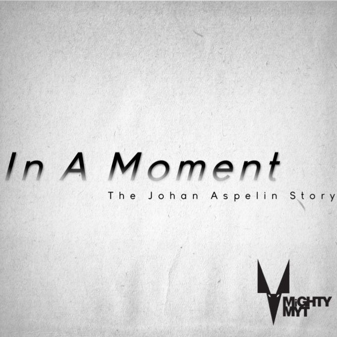 In a Moment is the harrowing true story of Kristian Aspelin who was falsely accused of the death of his 3-month-old son, Johan. https://t.co/EgOcUAeWZQ