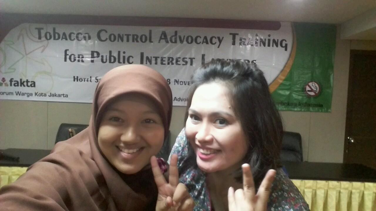 MN | Law | Gadjah Mada University | Optimistic | obviously | dare to dream, dare to make it happens | @Srikandi_UGM PPSDMS#7