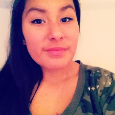 anishinabe_x0x's profile picture. 