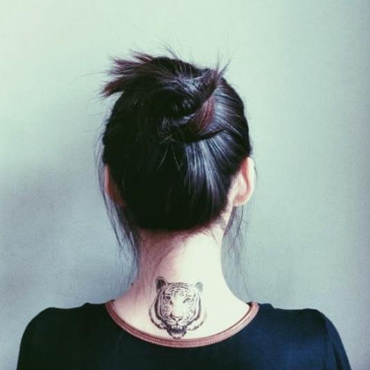 water based temporary tattoo // line@  @funnystore22 // wa 083878163036 // undang kami di acara kamu ya :)
