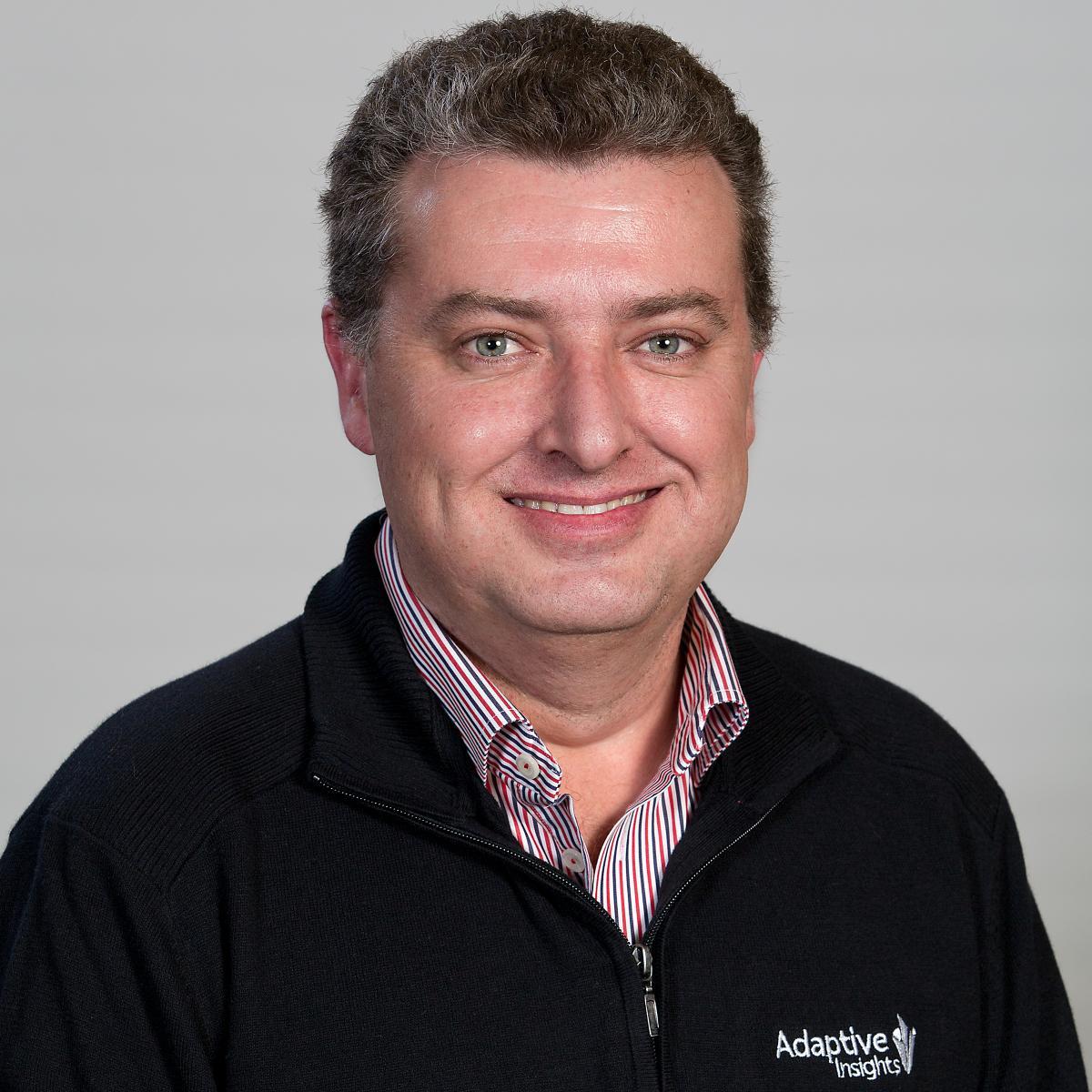 Analytics Practice Manager at DWS (@DWSAustralia) Focused on building and promoting our capability.