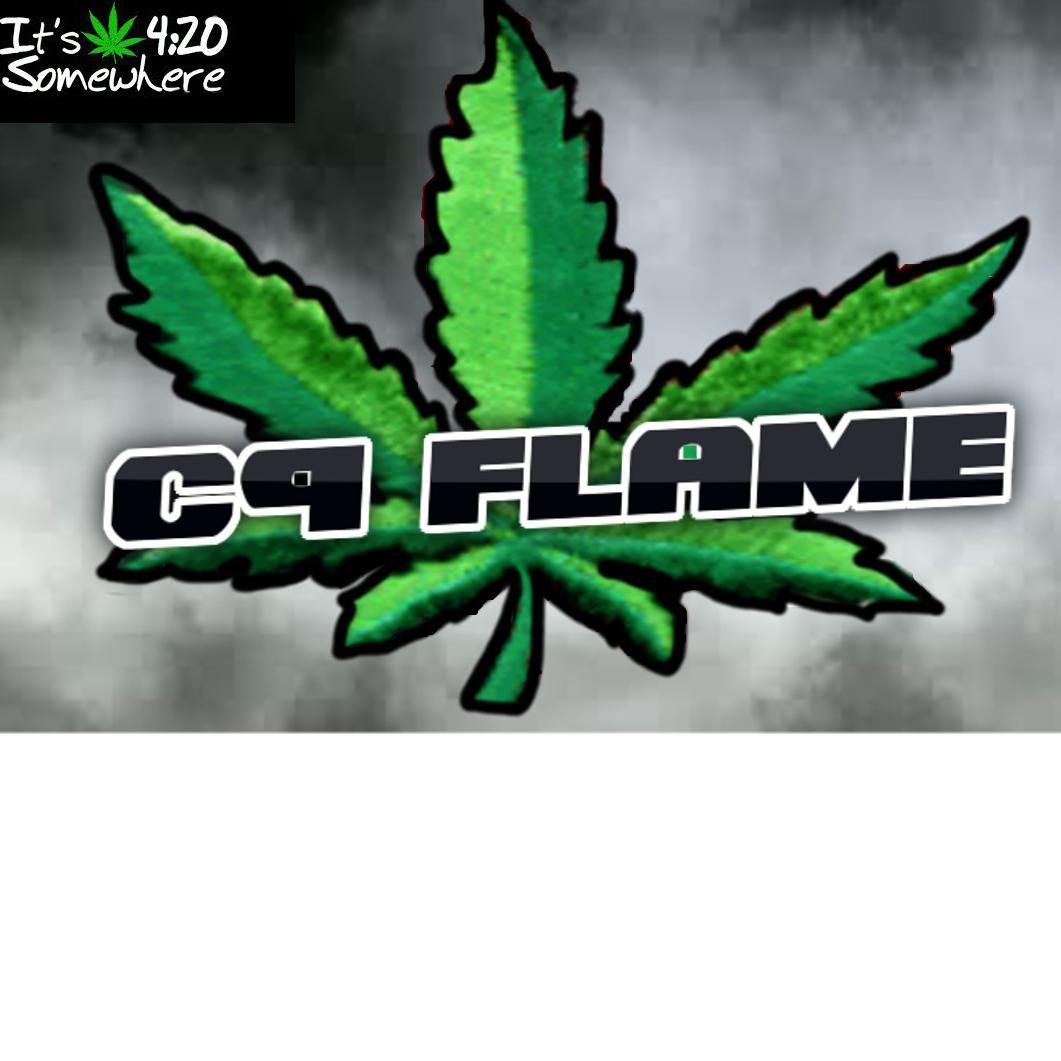Proud Member of C9 (: