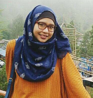 Part of @bukalapak. I'd love to learn and share about psychology, human resource, literature, startup, k-pop, and everything in between.
