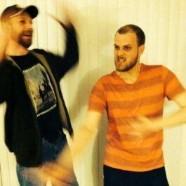 Join Zach and Will as they enjoy a good movie, good conversation, and a good buzz! iTunes:  https://t.co/H5QUsomV4f