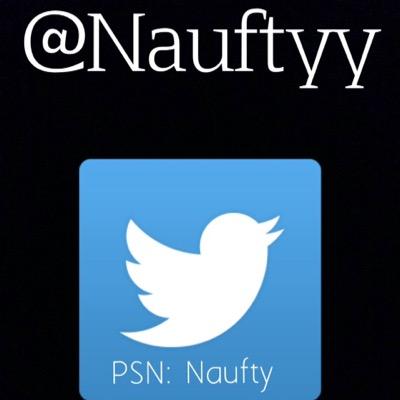Add Naufty || PS3 Trickshotter
             ❤️ U all