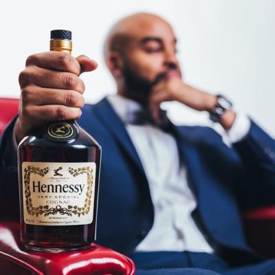 IAMBOSTON's profile picture. Team Moët Hennessy National Manager