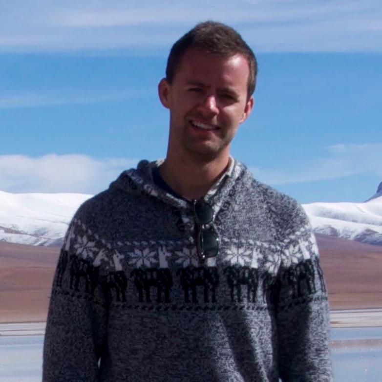 Maker of Food | Wilderness Enthusiast | Sports Fan | Traveller of 70+ Countries from British Columbia, Canada.