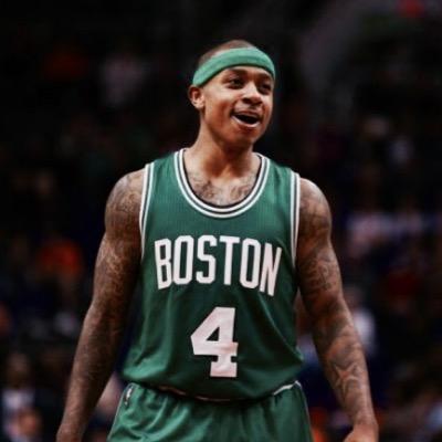 Affiliate for @MySportsUpdate & @ProSportsTalk0. Tweets from the game, between, before, after, all about... Celtics Basketball.