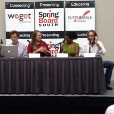 BGAA's profile picture. Talent, Radio Broadcasting, PR, Marketing, A&R, Digital Media, Web Design, Branding, Copywriting, Publishing, Mechanical Licensing; https://t.co/0TiGTPbpeF