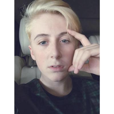 Brasil_TREVOR's profile picture. Trevor príncipe mais lindo/Trevor is my drug ✨❤️.(sigam @MarianaNardi1)