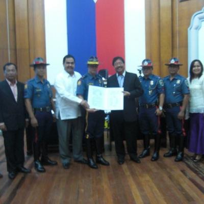 hpgdumaguete's profile picture. 