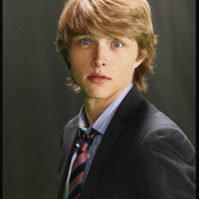 The real Chad Dylan Cooper. Penlope or Chloe? No i'm not chaz I'm Chaddd. Sunny is confuses me a lot! Mackenzie Falls for life bro!