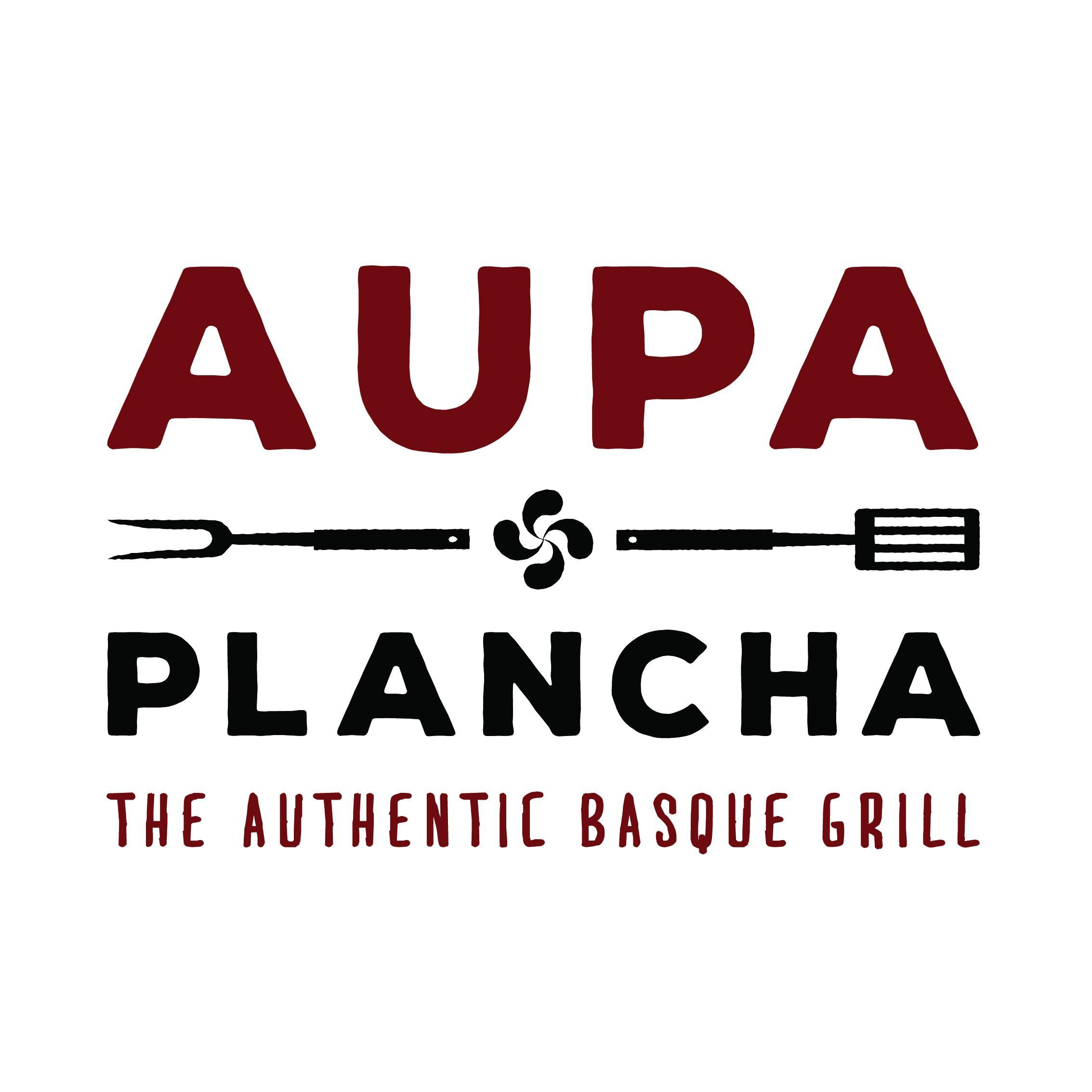 The Aupa Plancha flat top grill is THE authentic Basque grill sold in North America.  You know it's a celebration when you hear Aupa!