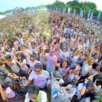 BALI RUN COLOR PARTY (@balicolorrun) 's Twitter Profile
