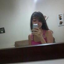 Fernanda Alves, From Miami , ^^ Walker'