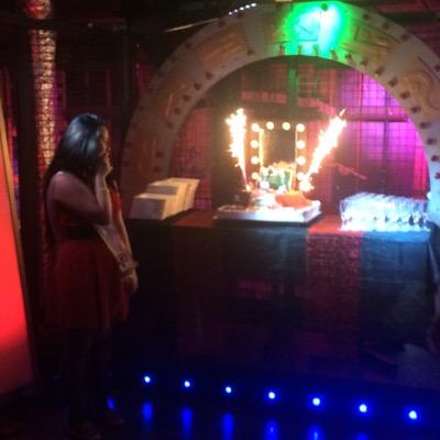 DOCKCLUB's profile picture. Bar Clubbing 
Pontault Combault 77