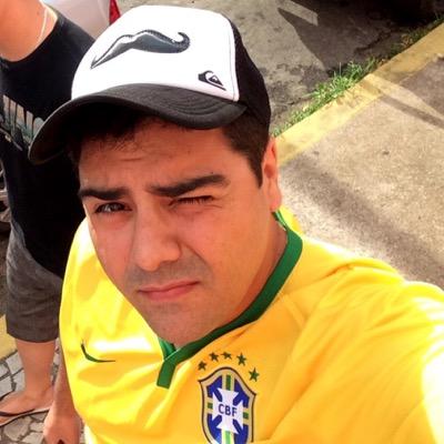 Brunopippos's profile picture. O certo é o certo, na guerra ou na paz.. ✌️
