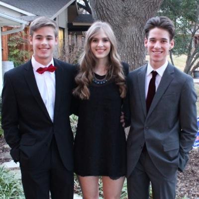 vmccoy3's profile picture. 