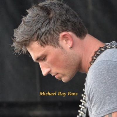 The original official Michael Ray approved fan-twitter for @MichaelRayMusic ;) https://t.co/zCq4GAlTqJ