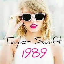 I love her
Born in 1989
Taylor is queen