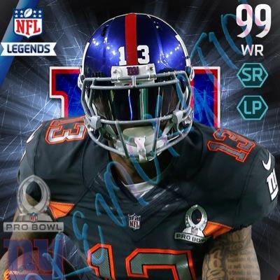 mut15_madden's profile picture. true madden trades and deals|| DM me|| 90 overall