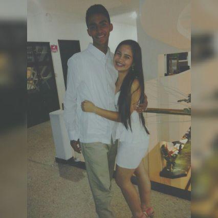 Gabriela_0110's profile picture. Todo puede cambiar de la noche a la mañana, no esperes y te sorprenderás