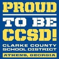 Clarke Co. Schools (@clarkecoschoois) 's Twitter Profile