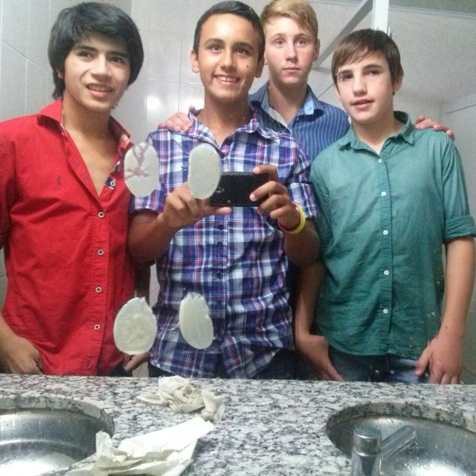 Simplemente vive y deja vivir