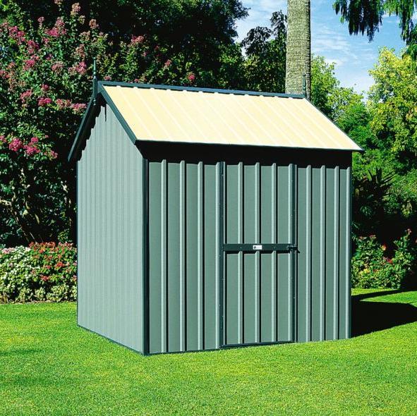 For all things outdoor storage - sheds, accessories, and more!
