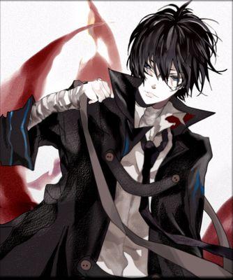 #Meister to @FeelTheBlueRip //Will NOT be on til further notice// {Writer account: @Starpendemic}