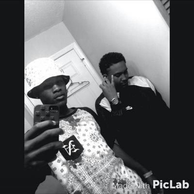 Sanford. V.C R.I.P & FR€€ TH€ GU¥Z PI$TOL GANG™