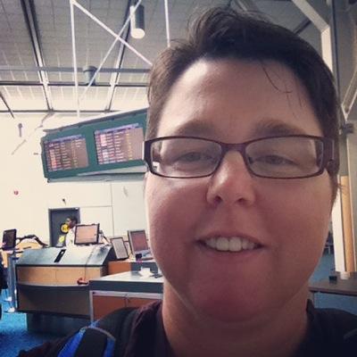 innes_lisa's profile picture. Teacher, Google geek, Paperless classroom... Wife, Mom & wannabe DIY guru and artist
Opinions are my own.