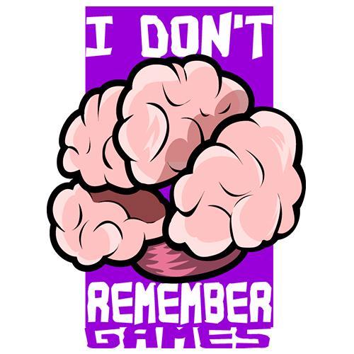 I Dont Remember Gameさんのプロフィール画像