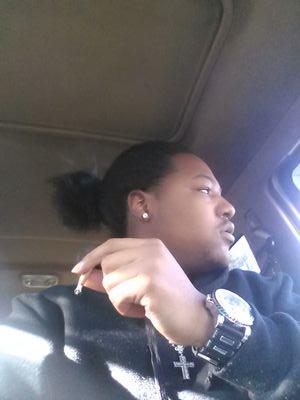 DominicHarris9's profile picture. #moneyteam #smoketilucntsmokenomore #knicks #detriot #bengal #vikings #nets