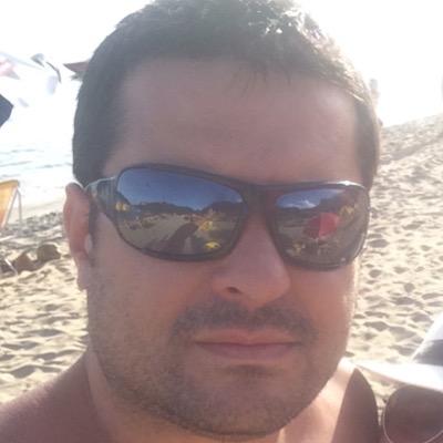 Sergio35587230's profile picture. 