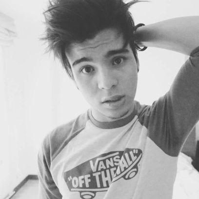 villalobosseb12's profile picture. Bienvenidos a ni mundo .Algo cambio mi vida por accidente #pdc / negocios villalobossebastian@gmail.com