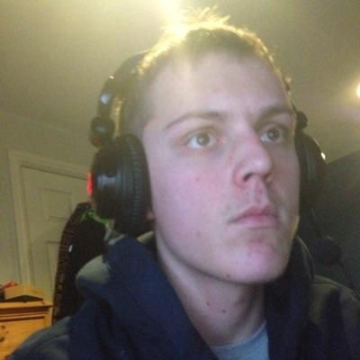 professional gamer for unleash the beast esports organization