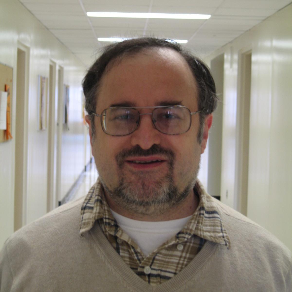 Professor of Electrical and Computer Engineering at Stony Brook University