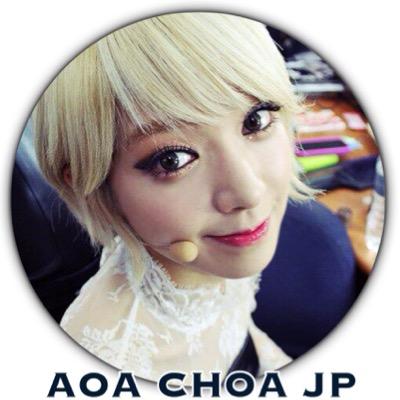 Aoa Choa Jp Jp Twitter