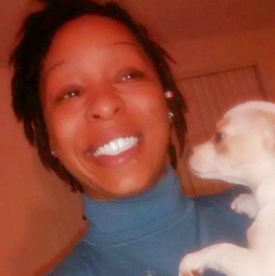 UR_boringME's profile picture. Co-owner of Anchor and Sinker, Southern Belle