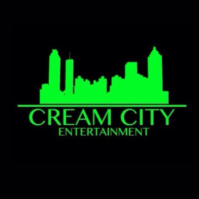 A&R | Music Manager | CreamCityEnt.