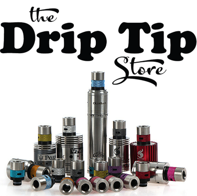 The Drip Tip Store Profile