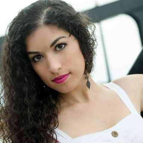 SophiaMBurgos Profile Picture