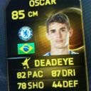 Bill Last - @Fifa15_360legit - Twitter